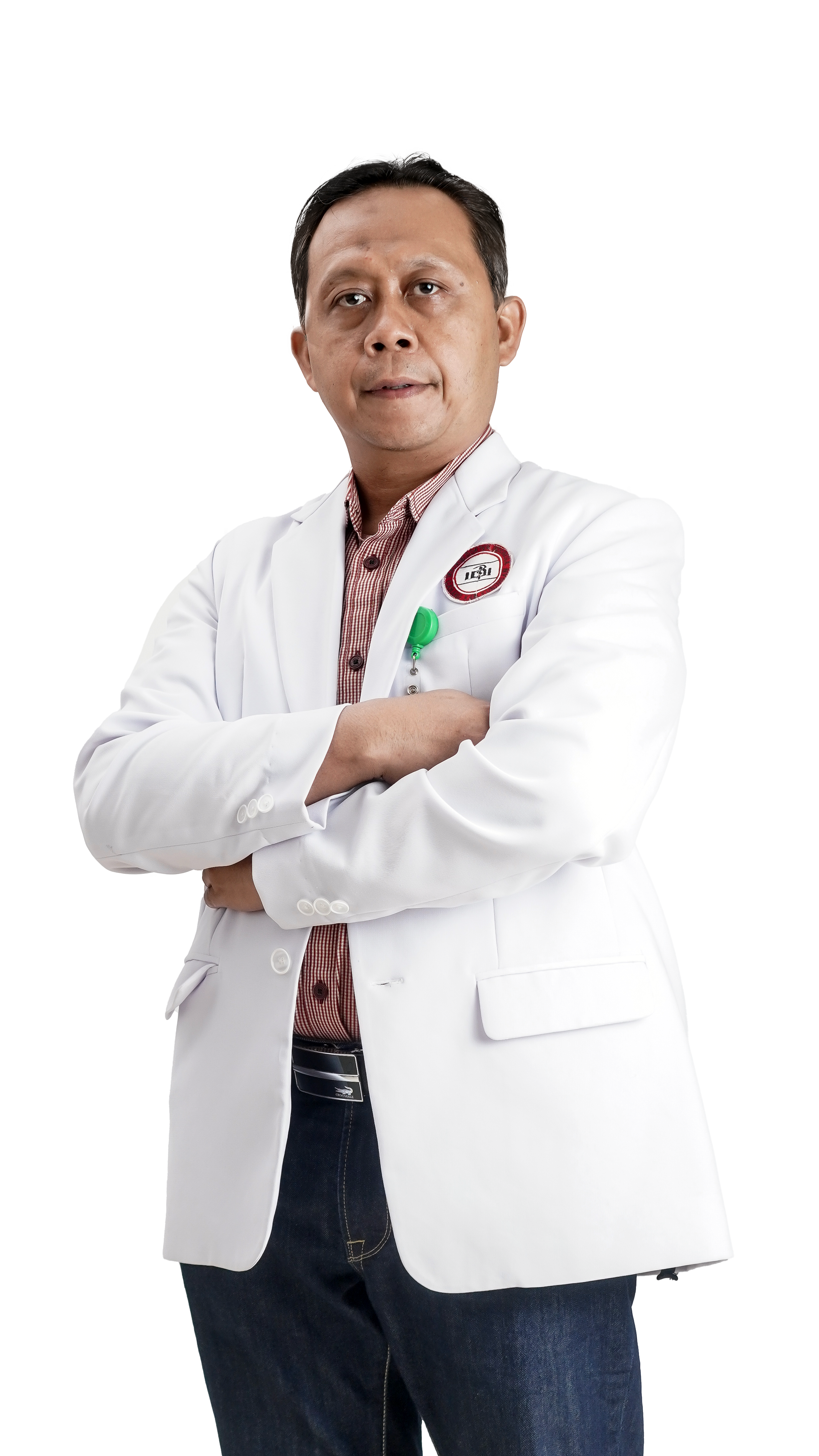dr. Arif Wibowo, Sp.OT